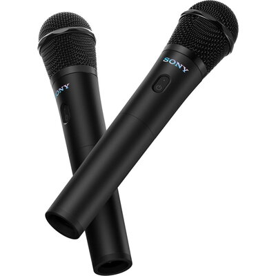 Микрофон Sony ULTMIC1 Wireless Microphone