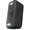 Аудио система Sony GTK-XB60 Party System, black