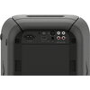Аудио система Sony GTK-XB60 Party System, black
