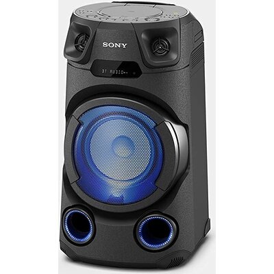 Аудио система Sony MHC-V13 Party System with Bluetooth