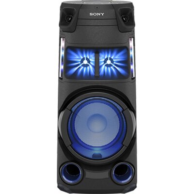 Аудио система Sony MHC-V43D Party System with Bluetooth