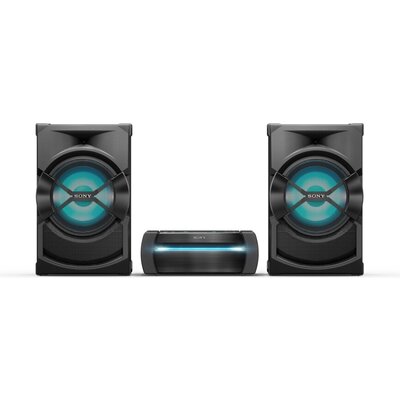 Аудио система Sony SHAKE-X30D Party System with DVD