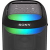 Аудио система Sony SRS-XV500 Party System