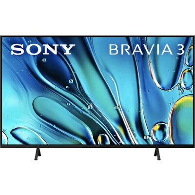 Телевизор Sony K-43S35 43