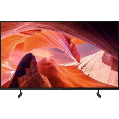 Телевизор Sony KD-43X80L 43