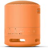 Тонколони Sony SRS-XB100 Portable Bluetooth Speaker, orange