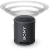 Тонколони Sony SRS-XB13 Portable Wireless Speaker with Bluetooth, black