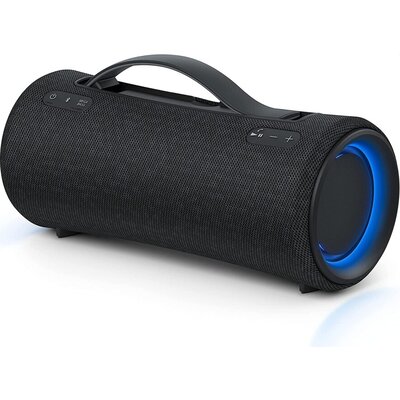 Тонколони Sony SRS-XG300 Portable Wireless Speaker, Black