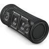 Тонколони Sony SRS-XG300 Portable Wireless Speaker, Black