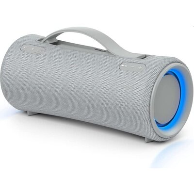 Тонколони Sony SRS-XG300 Portable Wireless Speaker, Grey