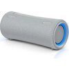 Тонколони Sony SRS-XG300 Portable Wireless Speaker, Grey