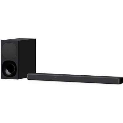 Аудио система Sony HT-G700, 3.1 channel Dolby Atmos / DTS:X soundbar, black