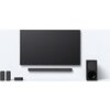 Аудио система Sony HT-S40R, 5.1ch Home Cinema Soundbar System, black