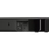 Аудио система Sony HT-SF150, 2.1 channel Single soundbar with Bluetooth, black