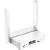 Рутер Cudy LT300 Wi-Fi 4G LTE Cat4  Router N300, 300Mbps Wi-Fi, 2 10/100M RJ45 Ports, Nano SIM Slot