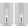 Рутер Cudy P2 Wi-Fi 6 5G Router AX3000 Indoor Router, 2 x GbE ports, Nano SIM Slot