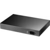 Комутатор Cudy FS1024 24-Port 10/100 Mbps Metal Switch, 24 10/100 Mbps RJ45 Ports, Rack-mountable Steel Case