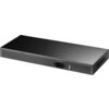 Комутатор Cudy GS1024E 24-Port Gigabit Rackmount Light Managed Switch, 24 Gigabit RJ45 Ports, 19-inch Rack-mountable Steel Case