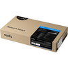 Комутатор Cudy GS1026PS2 24-Port Gigabit PoE+ Switch with 2 Uplink Gigabit Ports and 2 Gigabit SFP Slots 300W24-10/100/1000 BASE