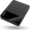 Твърд диск Toshiba Canvio Ready 4TB Black ( 2.5