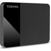 Твърд диск Toshiba Canvio Ready 4TB Black ( 2.5