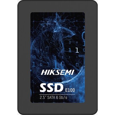 SSD HIKSEMI 512GB 2.5"