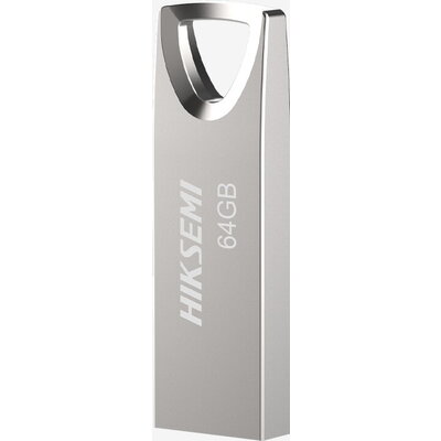 Памет HIKSEMI 64GB USB2.0 flash drive, metal housing