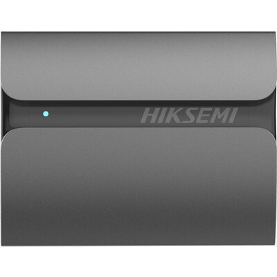 Твърд диск Hiksemi ext. SSD 320GB/USB3.2, TypeC, Up to 560MB/s read speed, 500MB/s write speed, Support Android Phone/Android Ta