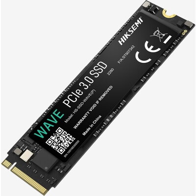 SSD Hiksemi WAVE 128GB NVMe