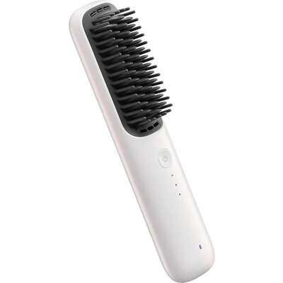 Xiaomi Cordless Hair Straightener Brush Xiaomi Cordless Hair Straightener Brush