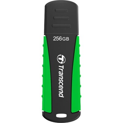 Памет Transcend 256GB, Pen Drive, Rugged