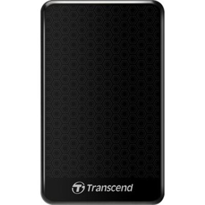 Твърд диск Transcend 2TB StoreJet 2.5