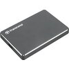 Твърд диск Transcend 2TB StoreJet C3N Portable