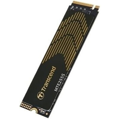 SSD Transcend MTE255S 2TB NVMe