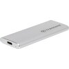 Transcend ESD260C 1TB, External SSD USB