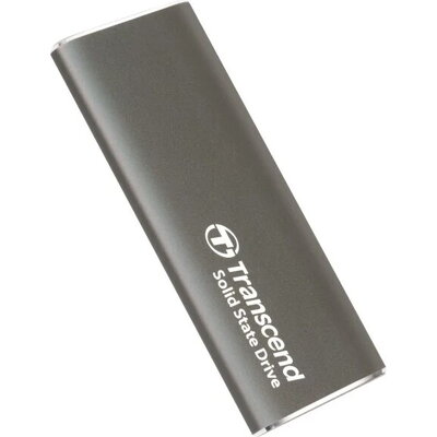 Transcend External SSD ESD265C 1TB