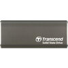 Transcend External SSD ESD265C 1TB