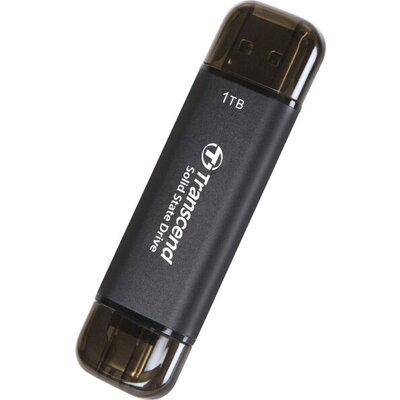 Transcend ESD310C 1TB, External SSD USB