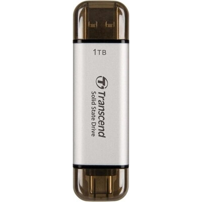 Transcend ESD310S 1TB, External SSD USB