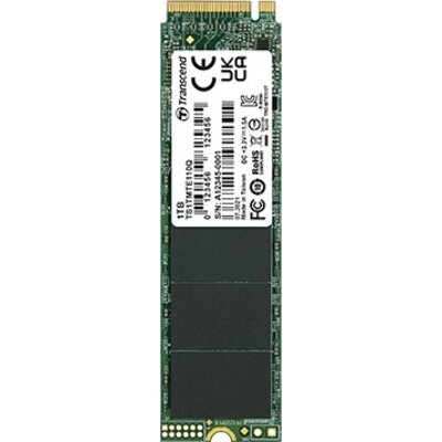 SSD Transcend 1TB, M.2 2280