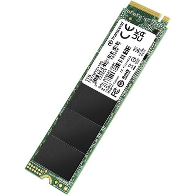 SSD Transcend MTE115S 1TB, M.2 NVMe PCIe