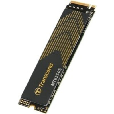 SSD Transcend 1TB, M.2 2280, NVMe