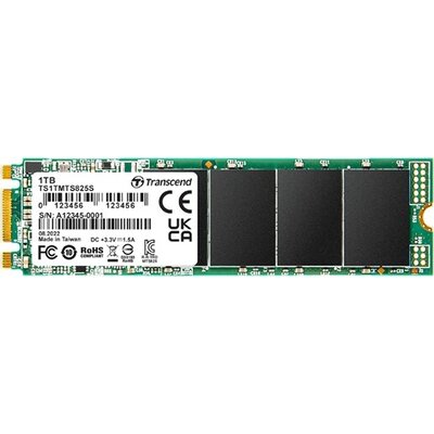 SSD Transcend 1TB, M.2 2280 SATA