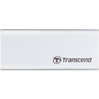 Transcend ESD260C 250GB, USB External SSD