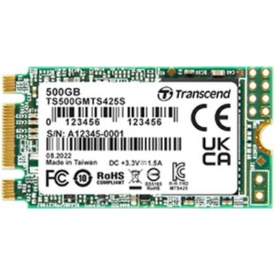 SSD Transcend 250GB, M.2 2242 SATA