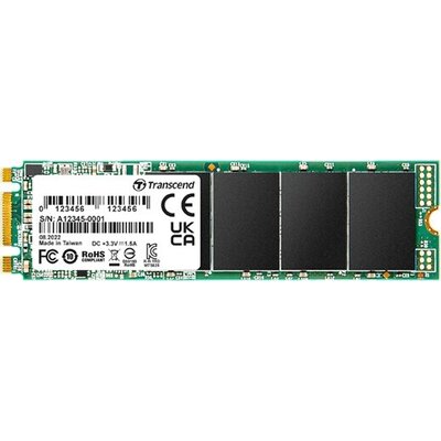 SSD Transcend 250GB, M.2 2280 SATA