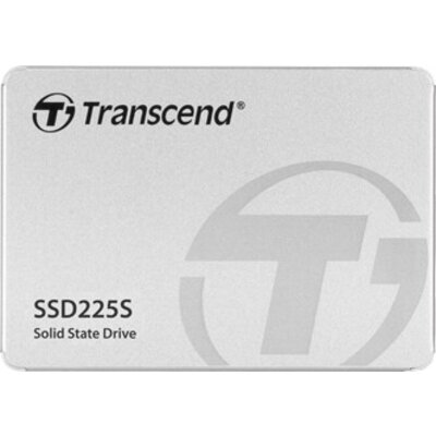 SSD Transcend 225S 2TB, 2.5"