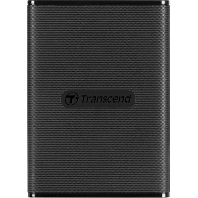 Transcend ESD270C 2TB, USB External SSD