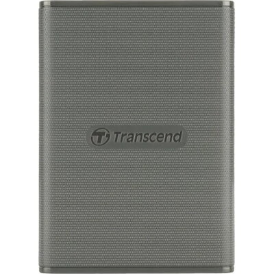 Transcend External SSD ESD360C 2TB