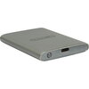 Transcend External SSD ESD360C 2TB